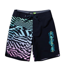 Load image into Gallery viewer, Quiksilver Boy's Surfsilk Boardshorts 16"