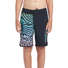 Load image into Gallery viewer, Quiksilver Boy's Surfsilk Boardshorts 16"