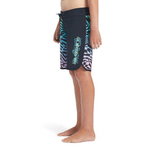 Load image into Gallery viewer, Quiksilver Boy's Surfsilk Boardshorts 16"