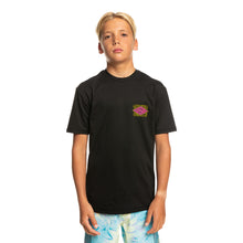 Load image into Gallery viewer, Quiksilver Boy's Radic Surftee Rashguard Short Sleeve