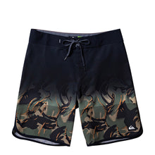 Load image into Gallery viewer, Men's Highlitescallop Boardshorts 19"
