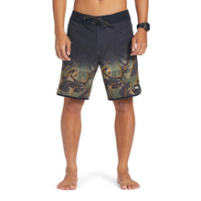 Load image into Gallery viewer, Men's Highlitescallop Boardshorts 19"