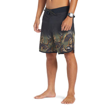 Load image into Gallery viewer, Men's Highlitescallop Boardshorts 19"