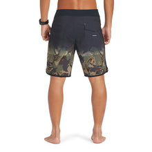 Load image into Gallery viewer, Men's Highlitescallop Boardshorts 19"