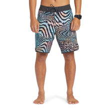 Load image into Gallery viewer, Men's Highlitescallop Boardshorts 19"