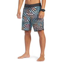 Load image into Gallery viewer, Men's Highlitescallop Boardshorts 19"