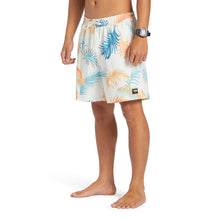 Load image into Gallery viewer, Quiksilver Re-Mix 17nb Apparel