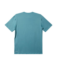 Load image into Gallery viewer, Quiksilver Mixsession Men's Rashguard Tshirt