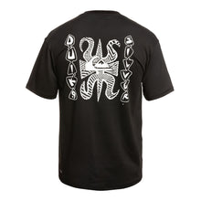 Load image into Gallery viewer, Quiksilver Mixsession Men's Rashguard Tshirt