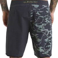 Load image into Gallery viewer, Quiksilver Men's Mikey Surfsilk Mongrel Arch Boardshorts 19"