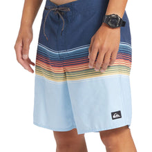 Load image into Gallery viewer, Men's Everyday Swell Vision Boardshorts 18"