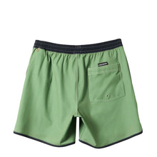 Load image into Gallery viewer, Quiksilver Men's Original Scallop Volley Short 17"