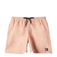 Load image into Gallery viewer, Quiksilver Men's Everyday Volley Short 15"