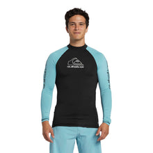 Load image into Gallery viewer, Men's On Tour Rashguard Long Sleeve