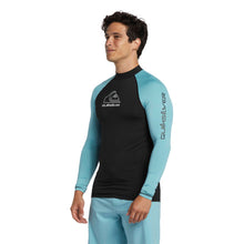 Load image into Gallery viewer, Men's On Tour Rashguard Long Sleeve