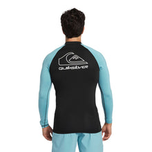 Load image into Gallery viewer, Men's On Tour Rashguard Long Sleeve