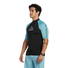 Load image into Gallery viewer, Men's On Tour Rashguard Short Sleeve