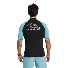 Load image into Gallery viewer, Men's On Tour Rashguard Short Sleeve
