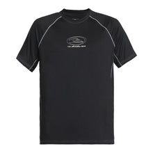 Load image into Gallery viewer, Men's Saturn Surf Tee Rashguard Short Sleeve