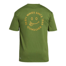 Load image into Gallery viewer, Mixsession Men's Rashguard Tshirt