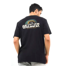 Load image into Gallery viewer, Men's Above The Clouds Id Tshirt Regular Fit