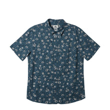 Load image into Gallery viewer, Men's Future Hippie Polo Shirt Short Sleeve