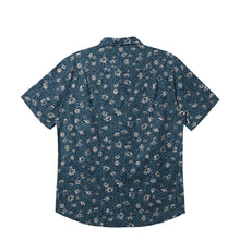 Load image into Gallery viewer, Men's Future Hippie Polo Shirt Short Sleeve