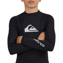 Load image into Gallery viewer, All Time Ls Youth Rashguards Longsleeve