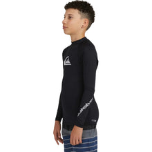 Load image into Gallery viewer, All Time Ls Youth Rashguards Longsleeve