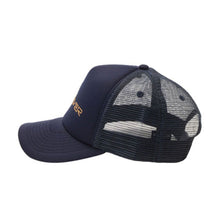 Load image into Gallery viewer, Quiksilver Men's Omnistack Trucker Cap Trucker