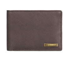 Load image into Gallery viewer, Quiksilver Men's Gutherie Iv Wallet