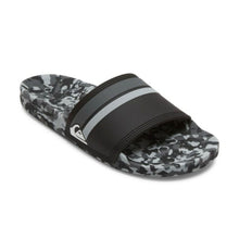 Load image into Gallery viewer, Quiksilver Men's Rivi Slide Slide