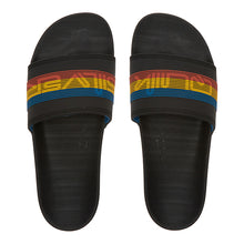 Load image into Gallery viewer, Men's Rivi Wordmark Slide Slide