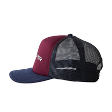 Load image into Gallery viewer, Men's Omni Trucker Cap Trucker