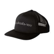 Load image into Gallery viewer, Quiksilver Men's Omni Trucker Cap Trucker