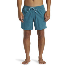Load image into Gallery viewer, Quiksilver Men's Solid Jamv Volley Short 15"