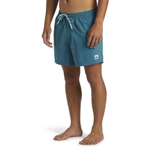 Load image into Gallery viewer, Quiksilver Men's Solid Jamv Volley Short 15"