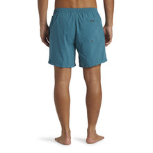 Load image into Gallery viewer, Quiksilver Men's Solid Jamv Volley Short 15"