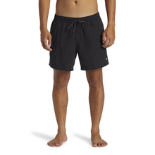 Load image into Gallery viewer, Men's Solid Jamv Volley Short 15"