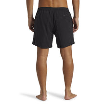 Load image into Gallery viewer, Men's Solid Jamv Volley Short 15"