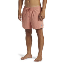Load image into Gallery viewer, Men's Solid Jamv Volley Short 15"