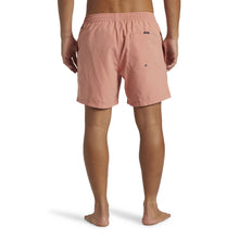 Load image into Gallery viewer, Men's Solid Jamv Volley Short 15"