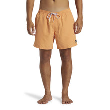 Load image into Gallery viewer, Quiksilver Men's Solid Jamv Volley Short 15"
