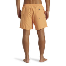Load image into Gallery viewer, Quiksilver Men's Solid Jamv Volley Short 15"