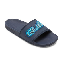 Load image into Gallery viewer, Men's Rivi Wordmrksld Sandal Slide
