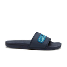 Load image into Gallery viewer, Men's Rivi Wordmrksld Sandal Slide