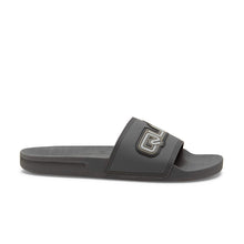 Load image into Gallery viewer, Quiksilver Men's Rivi Wordmrksld Sandal Slide