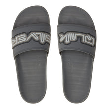 Load image into Gallery viewer, Quiksilver Men's Rivi Wordmrksld Sandal Slide