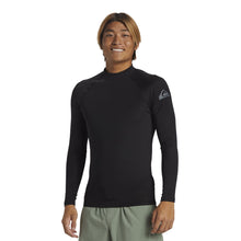 Load image into Gallery viewer, Men's Heat Rashguard Long Sleeve