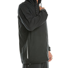 Load image into Gallery viewer, Men's Knit Training Hoody Fleece Pull-Over